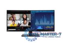 Monitor 34.14 cala ThinkVision P34w-20 WLED LCD 63F2RAT3EU
