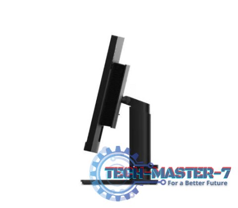 Monitor 34.14 cala ThinkVision P34w-20 WLED LCD 63F2RAT3EU Monitor 34.14 cala ThinkVision P34w-20 WLED LCD 63F2RAT3EU