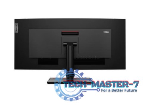 Monitor 34.14 cala ThinkVision P34w-20 WLED LCD 63F2RAT3EU Monitor 34.14 cala ThinkVision P34w-20 WLED LCD 63F2RAT3EU