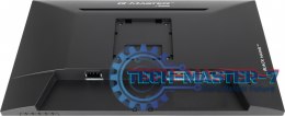 Monitor G-Master 23.8 cala GB2445HSU-B1 IPS,FHD,100Hz,1ms,2xUSB,HDMI,DP,2x2W, FreeSync,HAS(150mm)