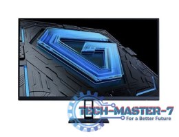 Monitor G27i Gaming
