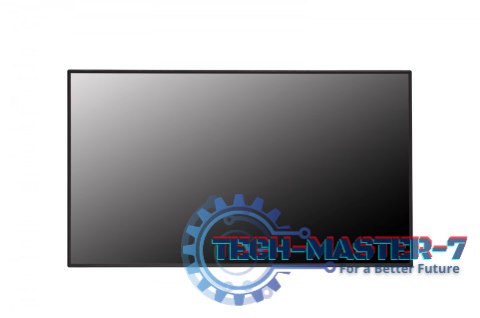 Monitor wielkoformatowy 49UM5N-H 500cd/m2 UHD 24/7 Monitor wielkoformatowy 49UM5N-H 500cd/m2 UHD 24/7