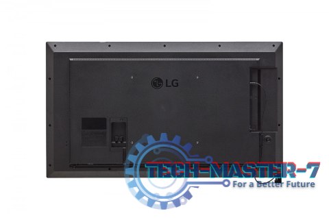 Monitor wielkoformatowy 49UM5N-H 500cd/m2 UHD 24/7 Monitor wielkoformatowy 49UM5N-H 500cd/m2 UHD 24/7