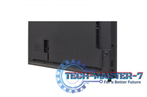 Monitor wielkoformatowy 49UM5N-H 500cd/m2 UHD 24/7 Monitor wielkoformatowy 49UM5N-H 500cd/m2 UHD 24/7