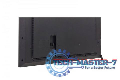 Monitor wielkoformatowy 49UM5N-H 500cd/m2 UHD 24/7 Monitor wielkoformatowy 49UM5N-H 500cd/m2 UHD 24/7