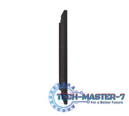 Monitor wielkoformatowy 55UM5N-H 500cd/m2 UHD 24/7 Monitor wielkoformatowy 55UM5N-H 500cd/m2 UHD 24/7