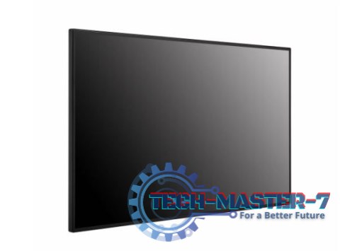 Monitor wielkoformatowy 55UM5N-H 500cd/m2 UHD 24/7 Monitor wielkoformatowy 55UM5N-H 500cd/m2 UHD 24/7