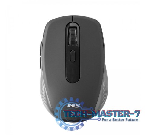 Mysz bezprzewodowa silent click Focus M315 1600 DPI czarna Mysz bezprzewodowa silent click Focus M315 1600 DPI czarna