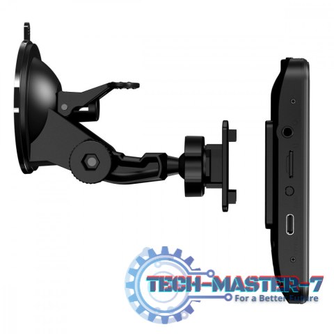 Nawigacja samochodowa FreeWAY CX7.0 + MapFactor mapy Europy Nawigacja samochodowa FreeWAY CX7.0 + MapFactor mapy Europy