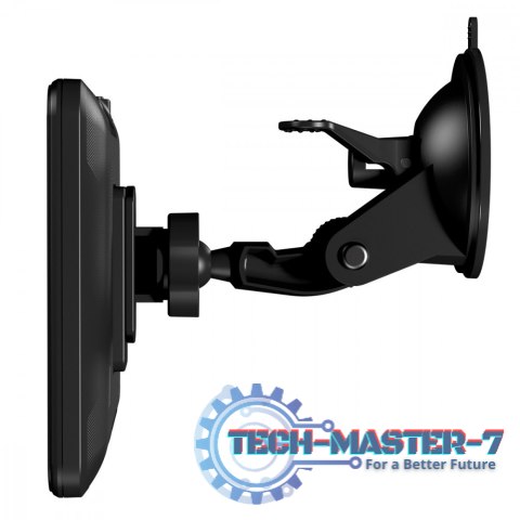 Nawigacja samochodowa FreeWAY CX7.0 + MapFactor mapy Europy Nawigacja samochodowa FreeWAY CX7.0 + MapFactor mapy Europy