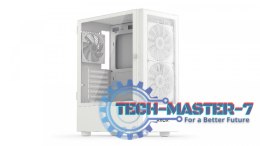 Obudowa - Vako White RGB