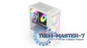 Obudowa - Vako White RGB