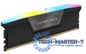 Pamięć DDR5 Vengeance RGB 32GB/6400 (2x16GB) CL32