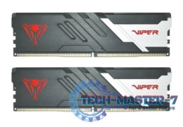 Pamięć DDR5 Viper Venom 32GB/7000 (2x16GB) CL32