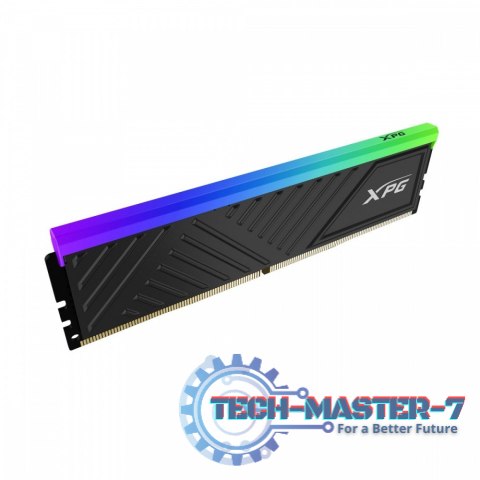 Pamięć XPG SPECTRIX D35G DDR4 3600 DIMM 16GB (2x8) RGB Pamięć XPG SPECTRIX D35G DDR4 3600 DIMM 16GB (2x8) RGB