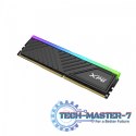 Pamięć XPG SPECTRIX D35G DDR4 3600 DIMM 16GB (2x8) RGB