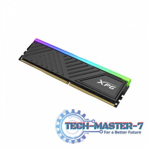 Pamięć XPG SPECTRIX D35G DDR4 3600 DIMM 16GB (2x8) RGB Pamięć XPG SPECTRIX D35G DDR4 3600 DIMM 16GB (2x8) RGB