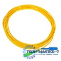Patchcord światłowód 10m MCTV-404