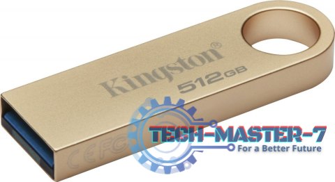Pendrive Data Traveler DTSE9G3 512GB USB3.2 Gen1