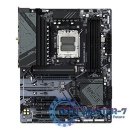 Płyta główna B650 EAGLE AX AM5 4DDR5 HDMI/DP ATX