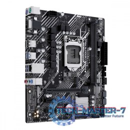 Płyta główna Prime H510M-E 2.0 s1200 2DDR4 HDMI/DP M.2 mATX