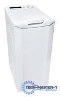 Pralka ładowana od góry CSTG 072DET/1-S