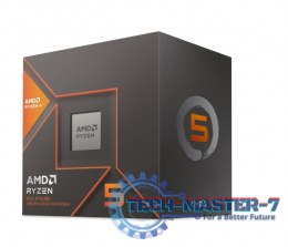 Procesor Ryzen 5 8600G 100-100001237BOX