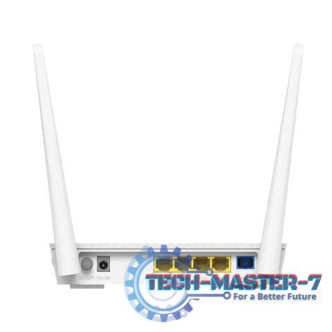 Router WiFi GP1200 AC1200 GPON Router WiFi GP1200 AC1200 GPON