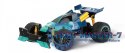 Samochód RC Factory Racing 2,4GHz
