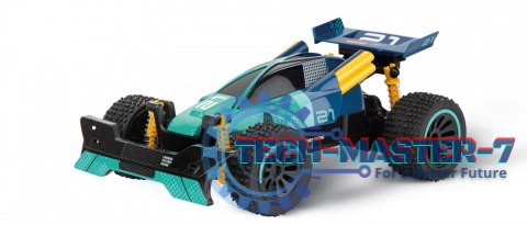 Samochód RC Factory Racing 2,4GHz