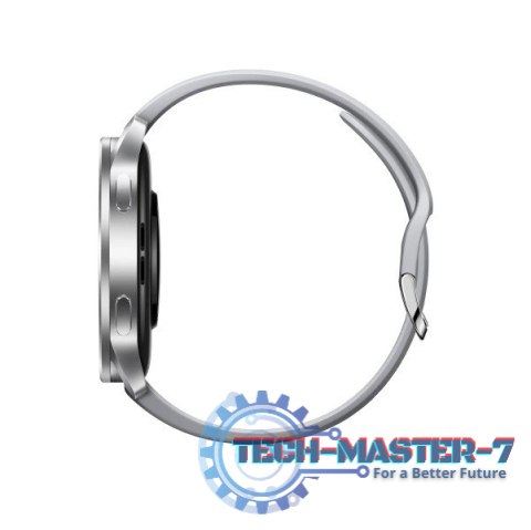 Smartwatch Watch S3 Srebrny Smartwatch Watch S3 Srebrny