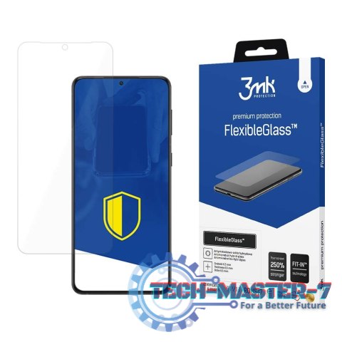 Szkło hybrydowe FlexibleGlass Samsung S24 S921