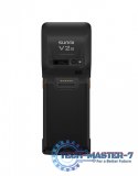 Terminal Mobilny V2s GMS, Android 11, 3/32GB, 8+2MP camera, micro SD, 4G, NFC, 2 SAM, Label & NFC