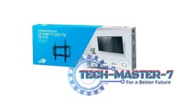 Uchwyt TV TB-451E do telewizora do 55 cali 35kg max VESA 400x400