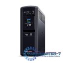 Zasilacz awaryjny UPS CP1600EPFCLCD 1600VA/1000W AVR/LCD/6xSchuko
