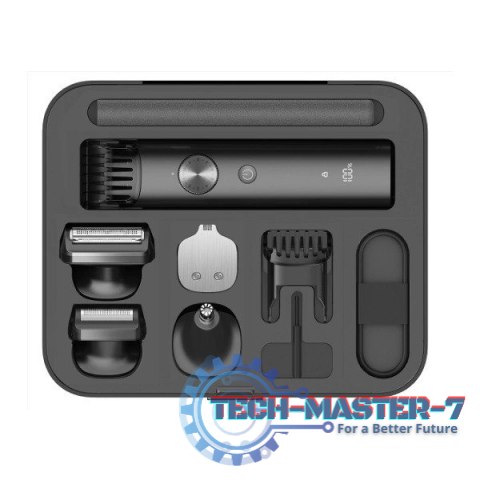 Zestaw Grooming Kit Pro Zestaw Grooming Kit Pro