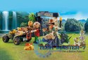 Zestaw z figurkami Sports & Action 71454 Poszukiwania skarbu w dźungli