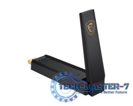 Adapter AXE5400 WIFi USB