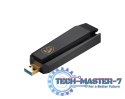 Adapter AXE5400 WIFi USB