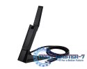 Adapter AXE5400 WIFi USB