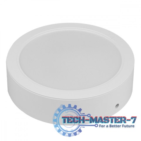 Adapter natynkowy do panelu LED MCE378S Adapter natynkowy do panelu LED MCE378S