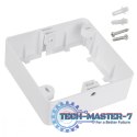 Adapter natynkowy do panelu LED MCE379S
