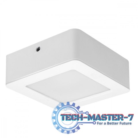 Adapter natynkowy do panelu LED MCE379S Adapter natynkowy do panelu LED MCE379S