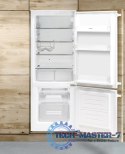 Chłodziarko-zamrażarka BK2265.4(E)