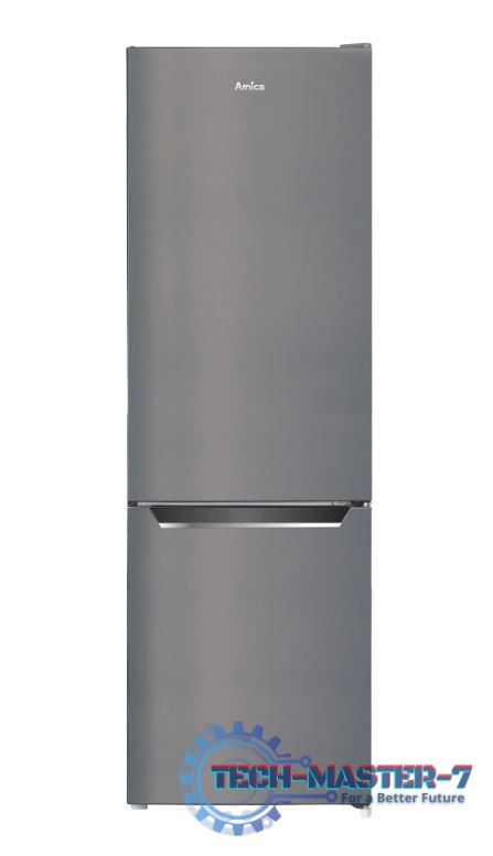 Chłodziarko-zamrażarka FK2525.4UNTX(E)