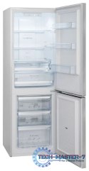 Chłodziarko-zamrażarka FK2695.2FT(E)