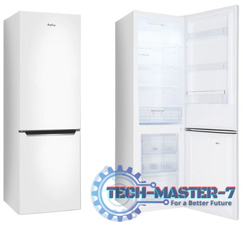 Chłodziarko-zamrażarka FK2995.2FT(E) Chłodziarko-zamrażarka FK2995.2FT(E)