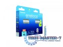 Eneloop AAA akumulator 800 mAh 8 szt