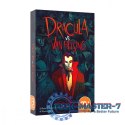 Gra Dracula vs. Van Helsing