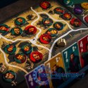Gra Dracula vs. Van Helsing